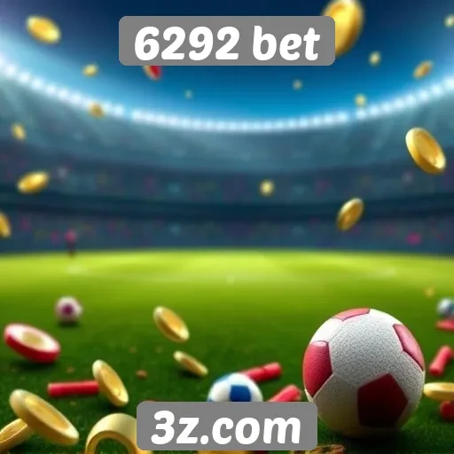Plataforma 6292 bet oferece promoções atrativas
