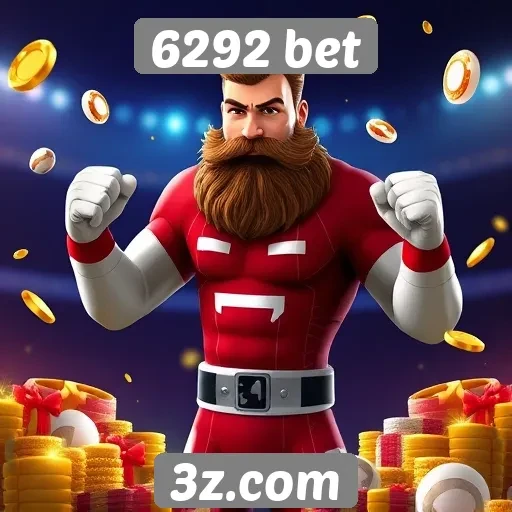 Ofertas de bônus e promoções na 6292 bet