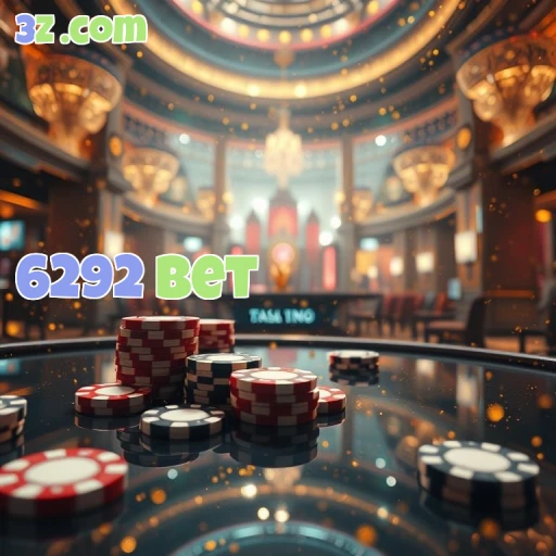 6292 bet Cassino Online