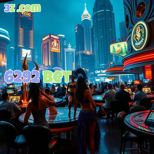 6292 bet Apostas Esportivas