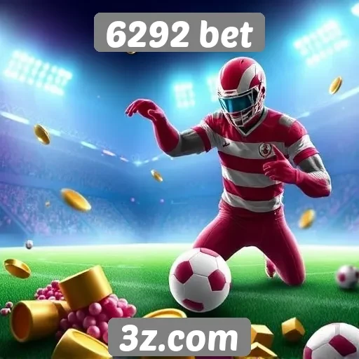 Explorando os jogos disponíveis na 6292 bet