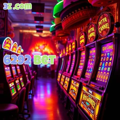 6292 bet Jogos Variados