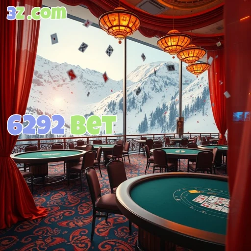 6292 bet Área Login