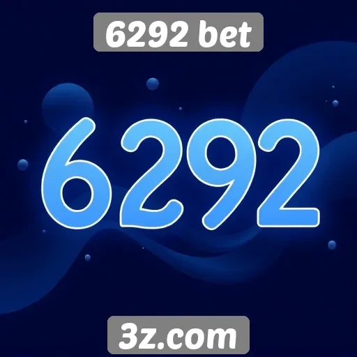 Navegação e usabilidade da plataforma 6292 bet