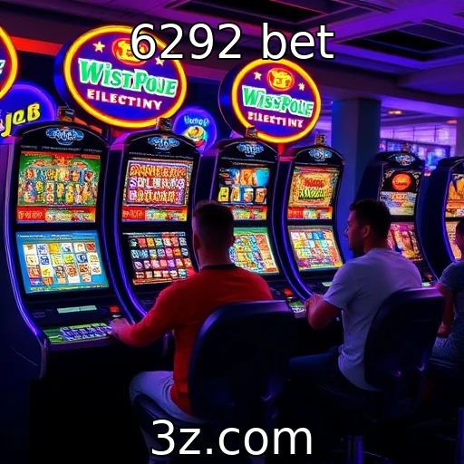 Novas regulamentações para apostas em jogos eletrônicos