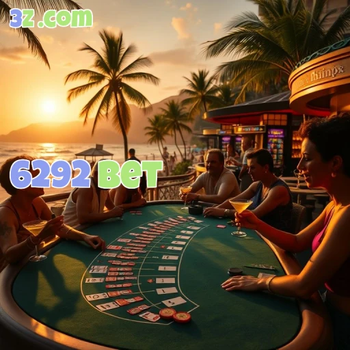 6292 bet Plataforma Completa
