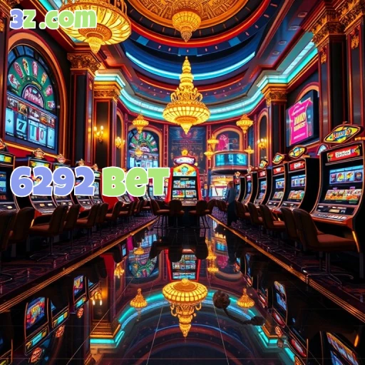 6292 bet Promoções Atuais