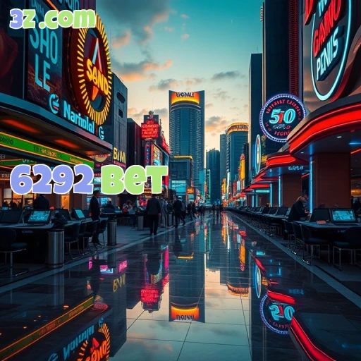 6292 bet Slots Divertidos